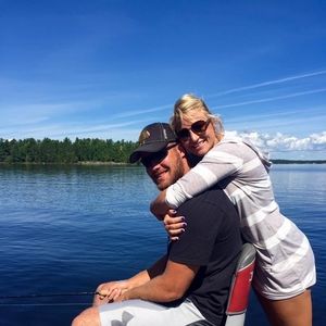 Meet your Posher, Jared